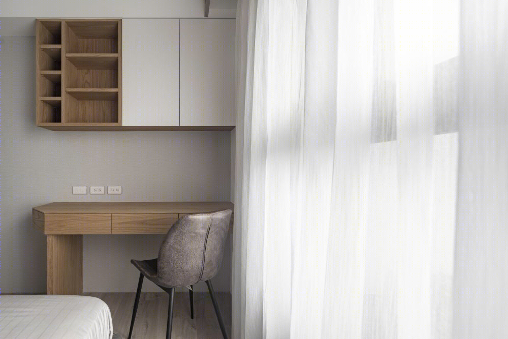 日式小森林的室内设计魅力-23