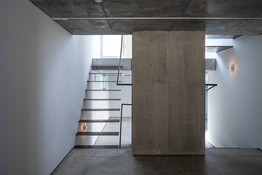 日本京都大阪町屋新传承商店丨OHArchitecture-31