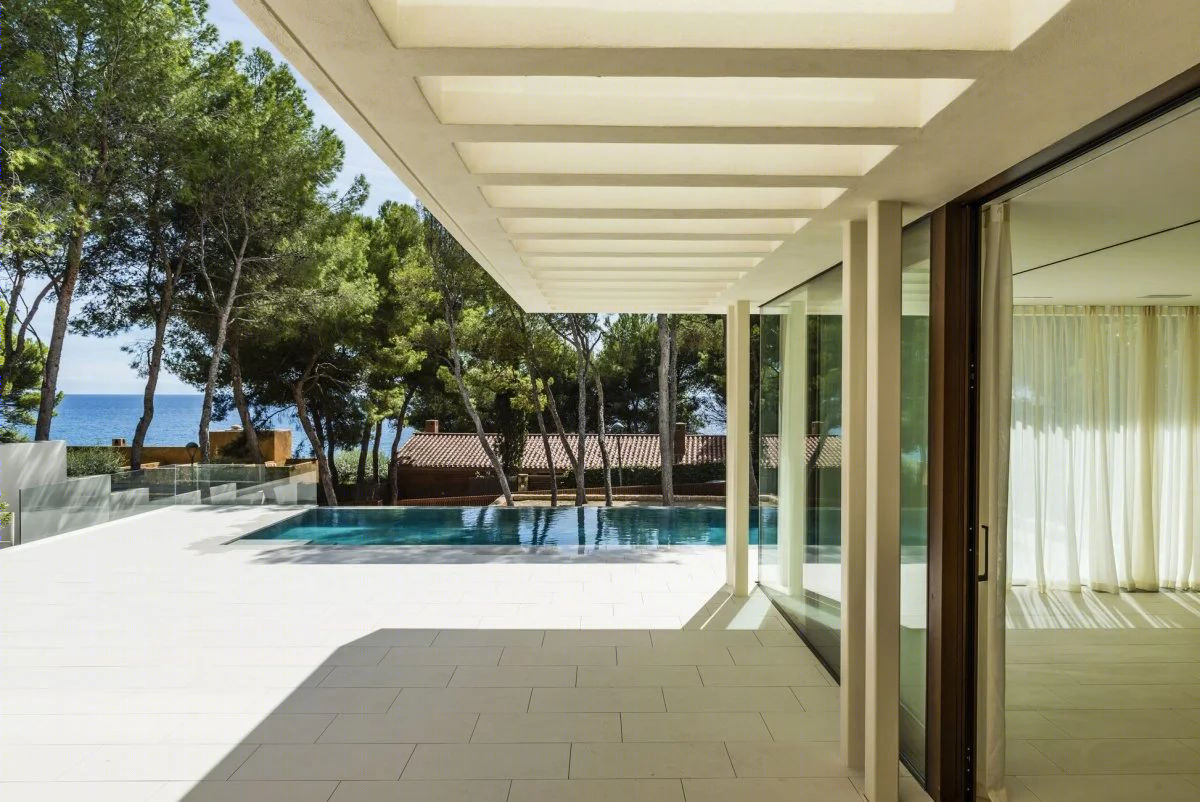 Juma Architects | 翻新与创新的住宅设计-144
