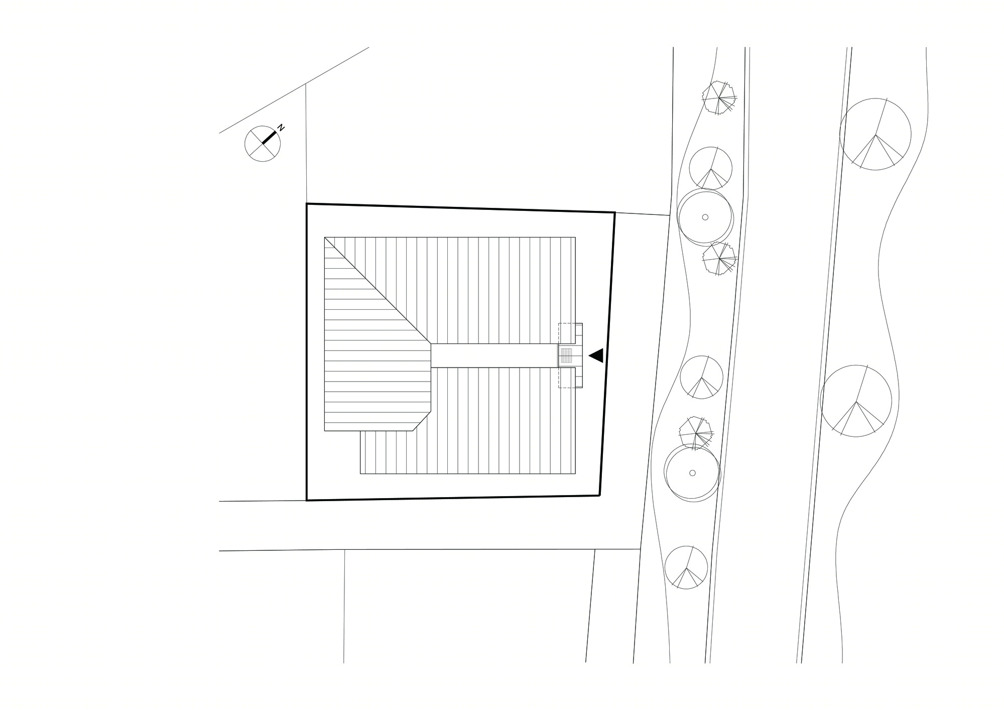 Hae·mut·je 公寓与文化活动空间-18