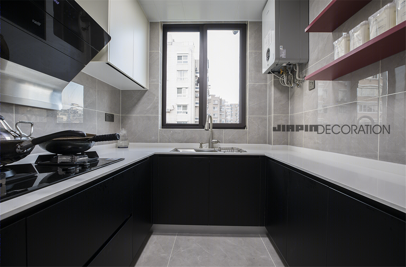 蔚蓝都市花园-31