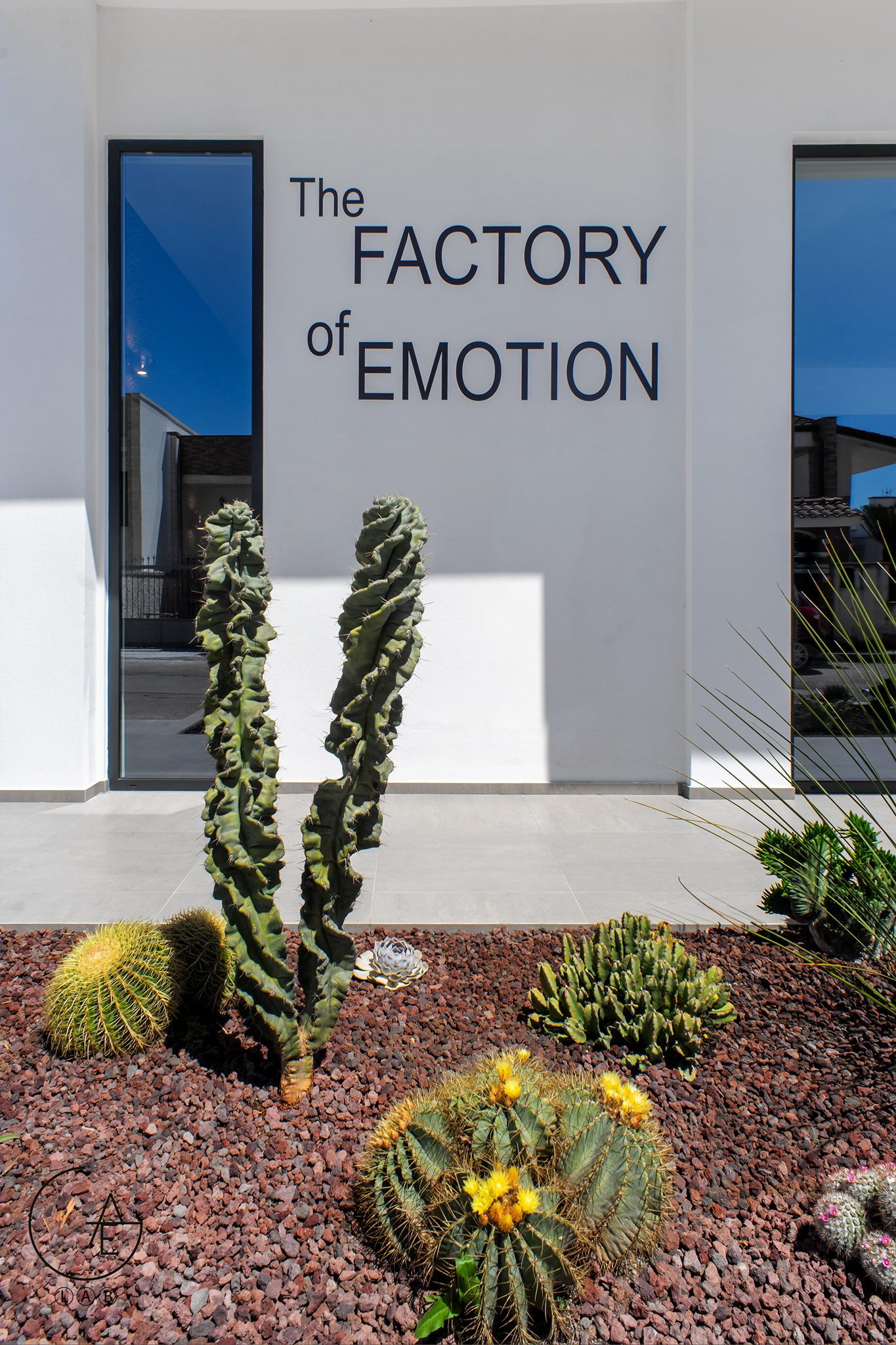 意式家居空间，展示生活美学-76