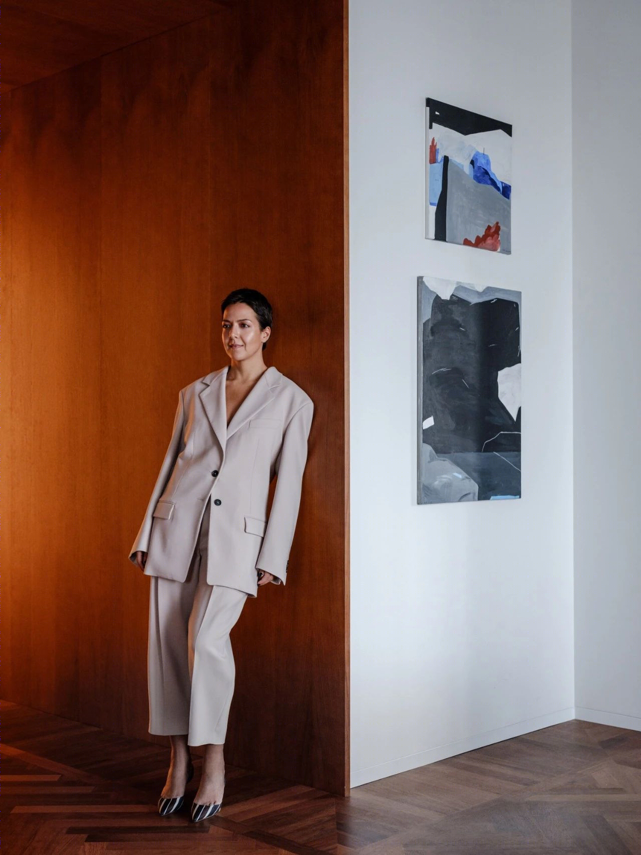 Crosby Studios 公寓-15