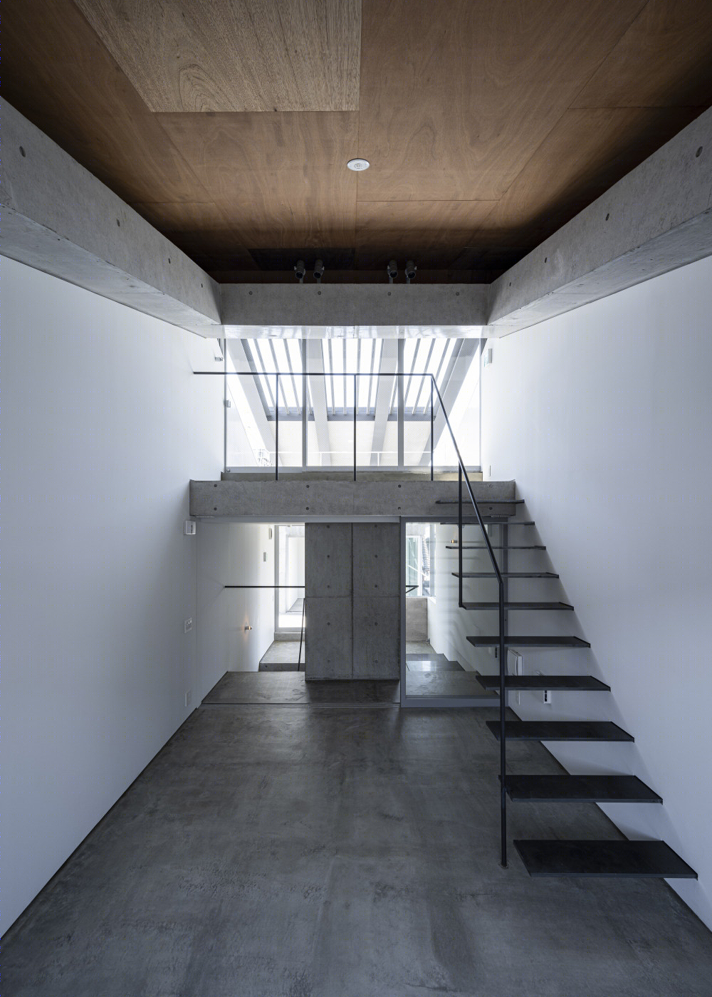 日本京都大阪町屋新传承商店丨OHArchitecture-32