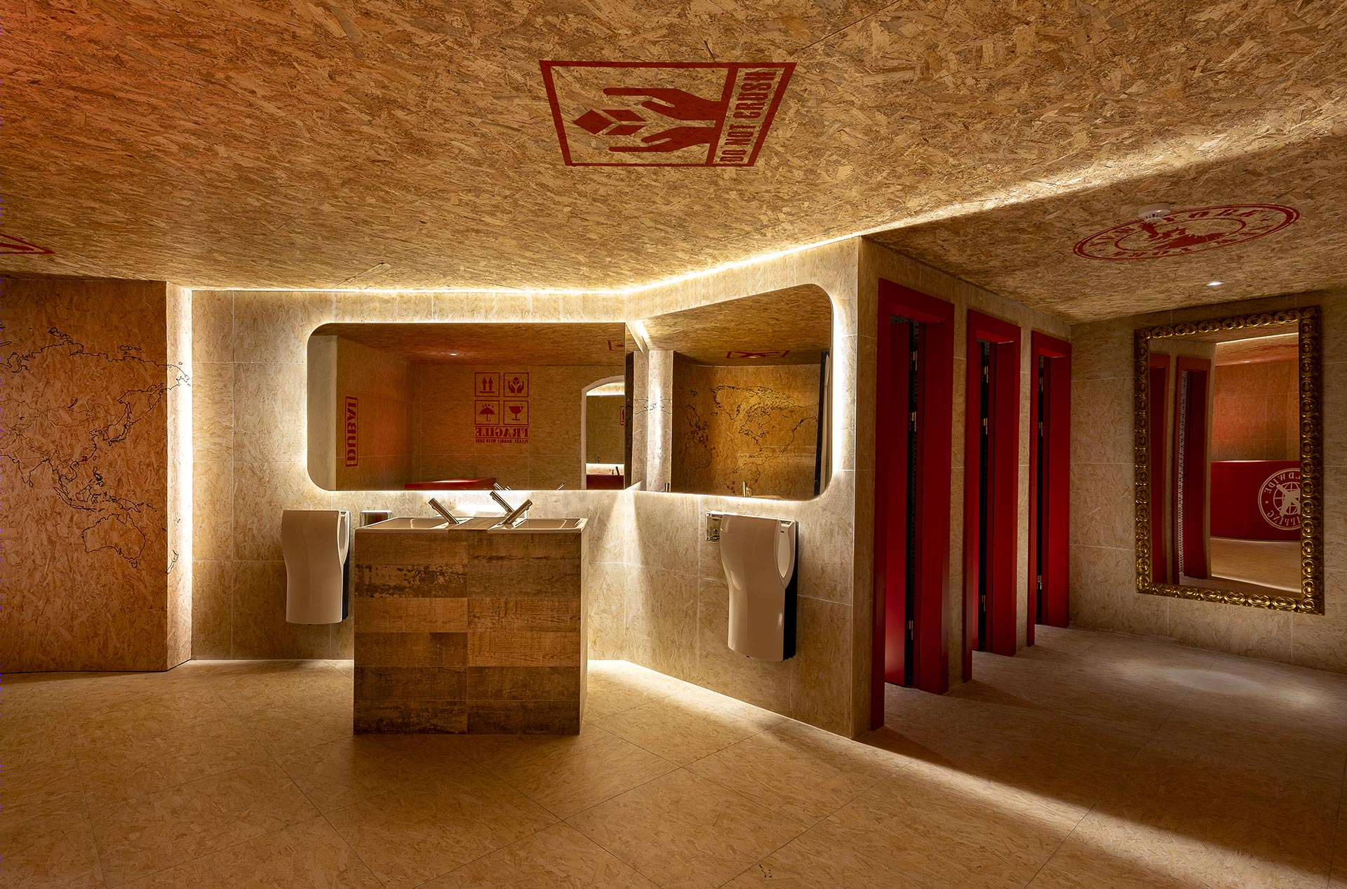 Pacha Ibiza 夜总会回归传统风格,展现独特个性-5