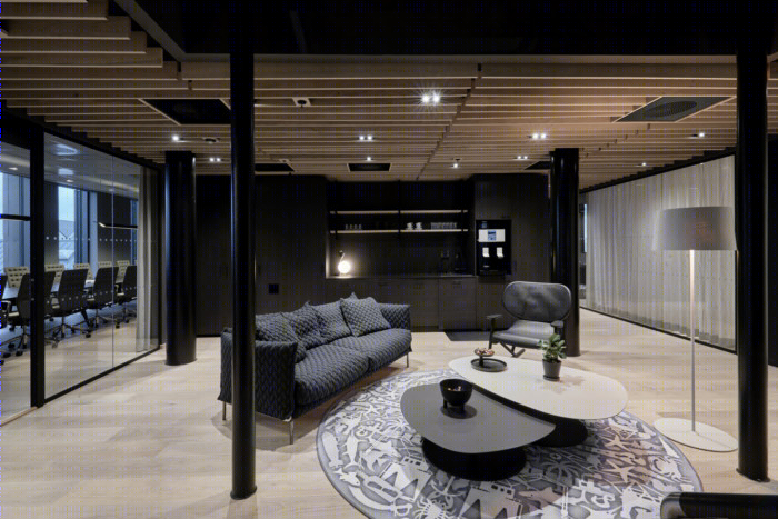 挪威 Sands 律师事务所  Mellbye Arkitekter-5