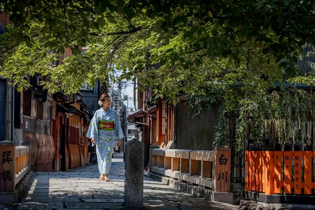 京都祇园精品酒店丨日本京都丨安藤忠雄-66