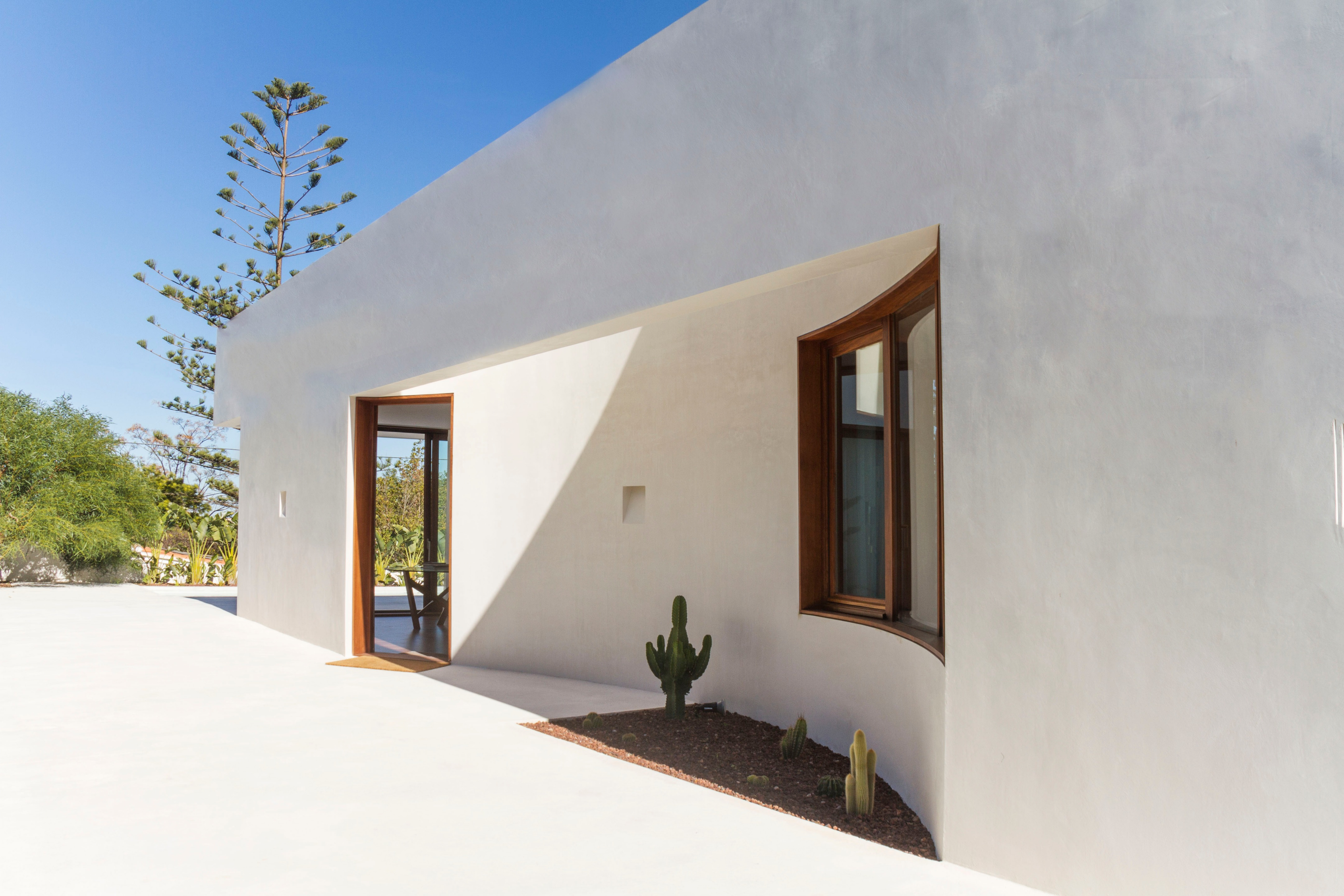 海滨别墅的节能设计-8