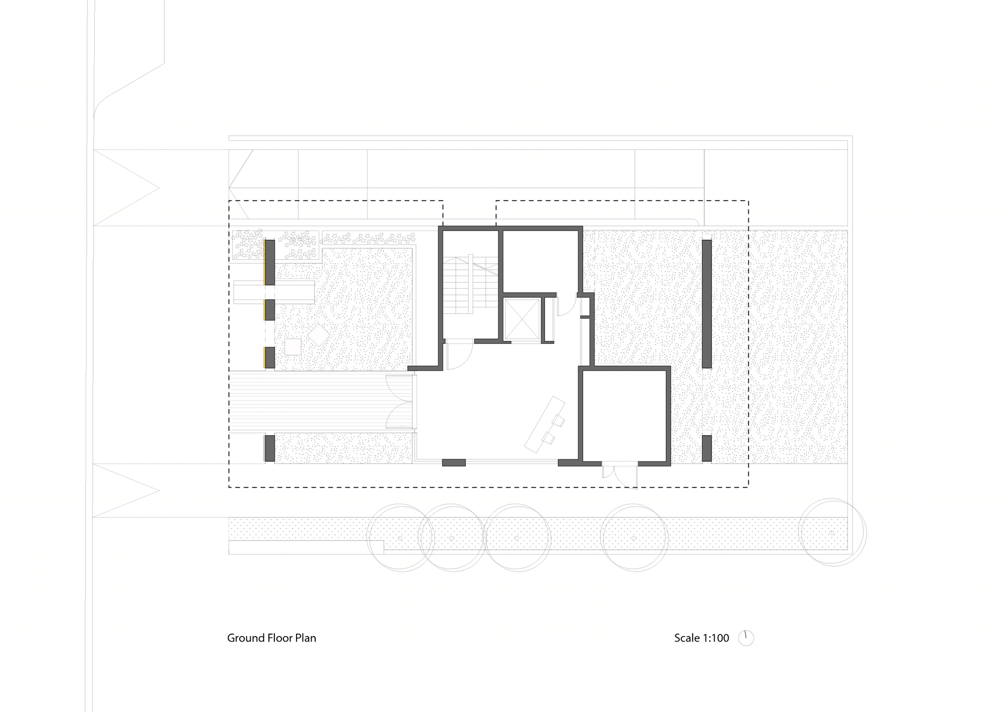 8 Shtiebel St·办公建筑-18