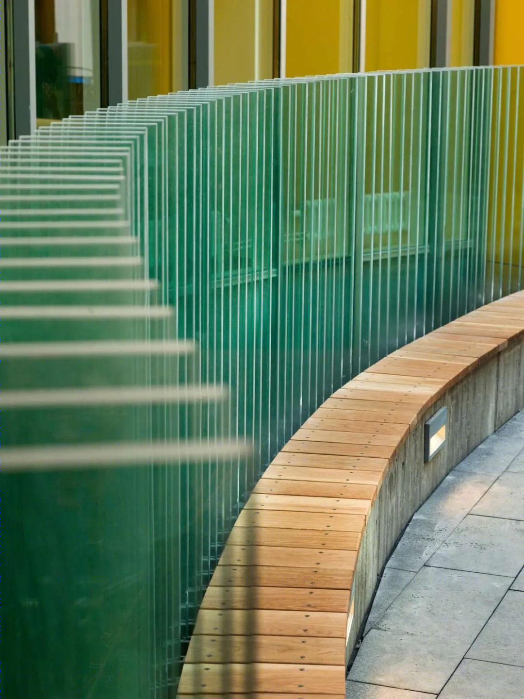 瑞典马尔默斯科纳大学急救和传染病中心-53