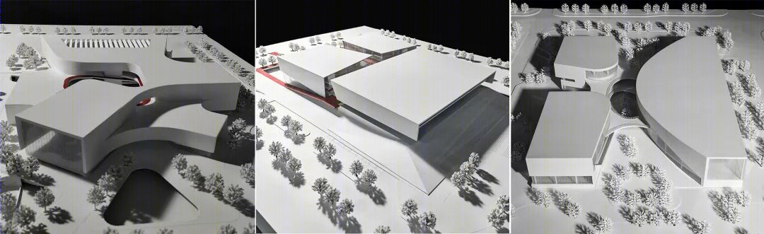 中山翠亨新区新濠体育馆丨中国中山丨冼剑雄建筑设计团队-6