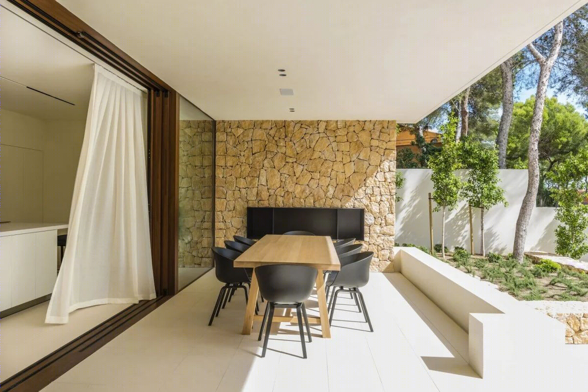 Juma Architects | 翻新与创新的住宅设计-146