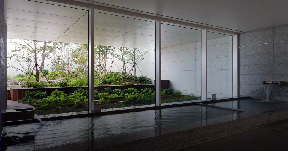 韩国江陵镜浦台海岸酒店-67