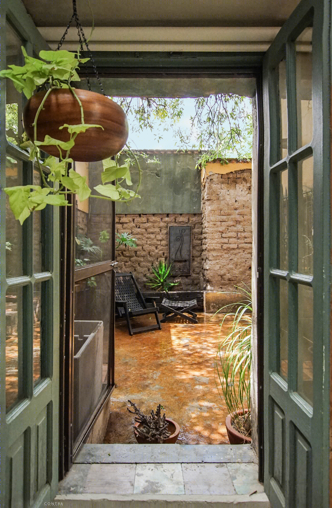 Ceiba House 扩建-55