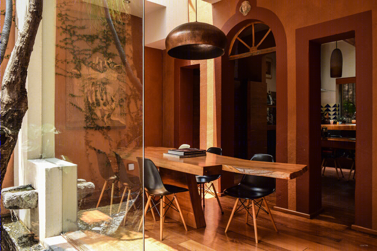 Ceiba House 扩建-58