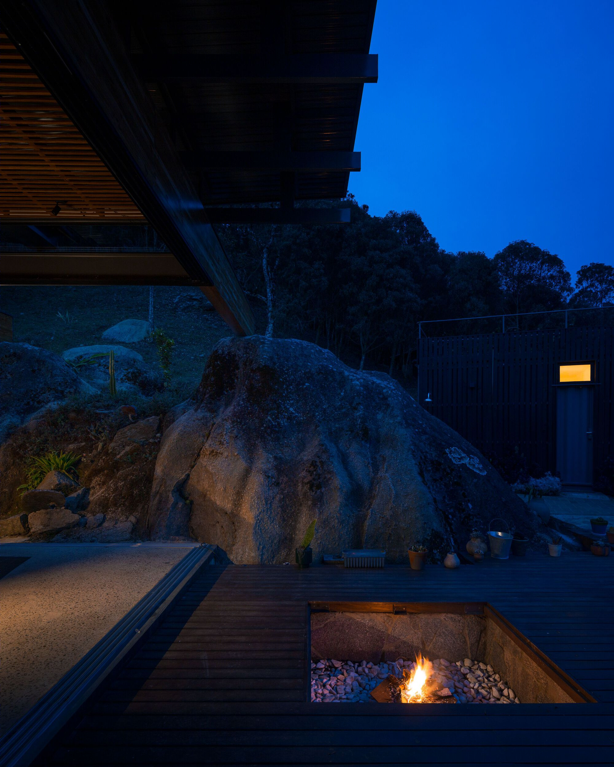 巴西 Cancha House-37
