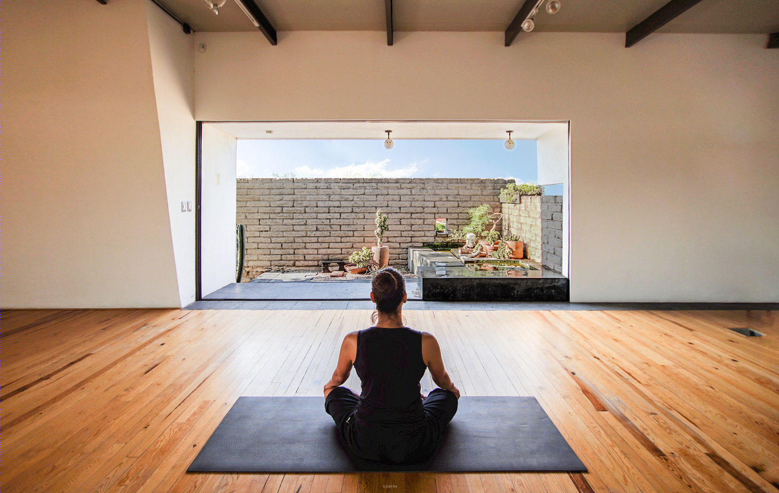 Ceiba House 扩建-56