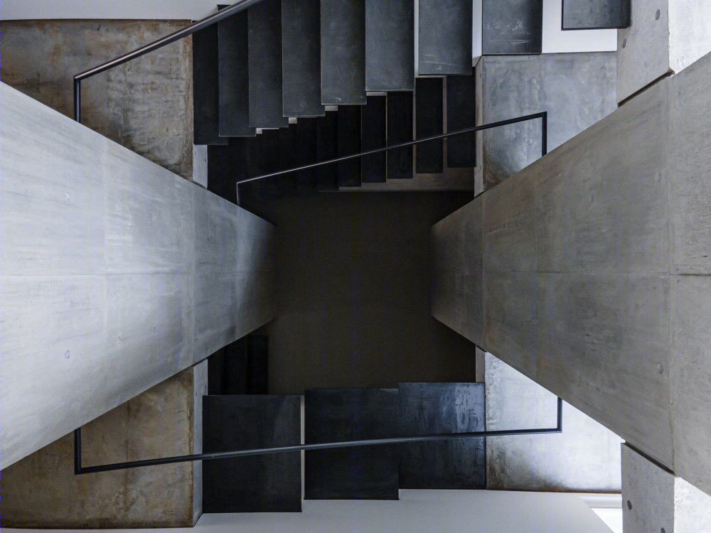 日本京都大阪町屋新传承商店丨OHArchitecture-34