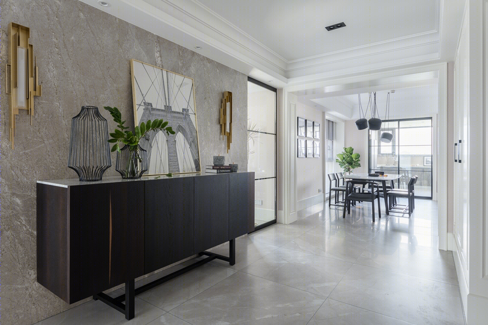 至臻至简，打造现代精致家居-15