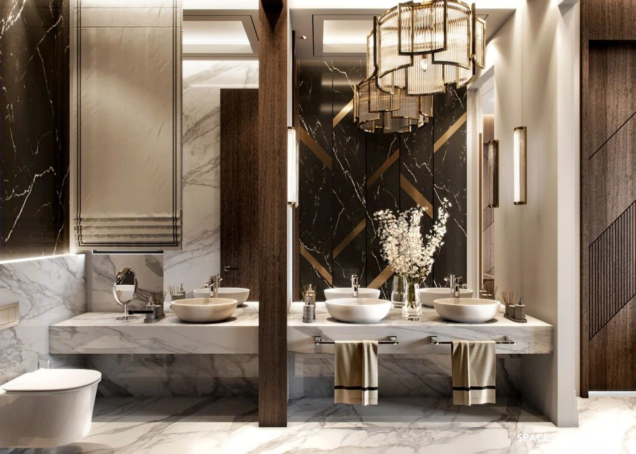 空间，建筑师-56