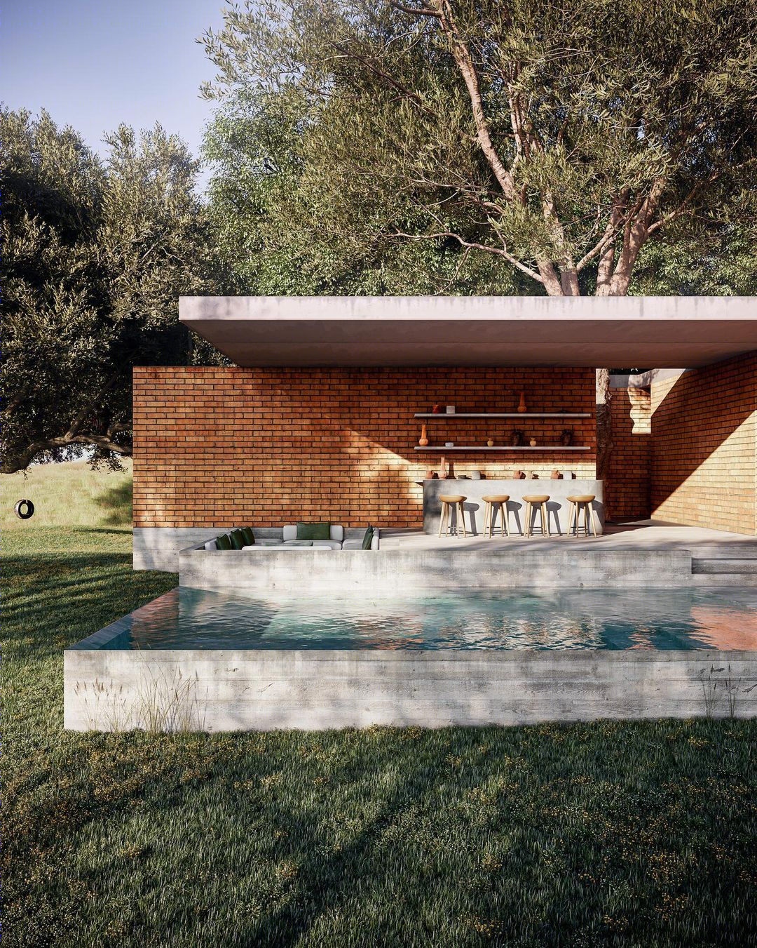 Anthony Flores丨建筑设计-6