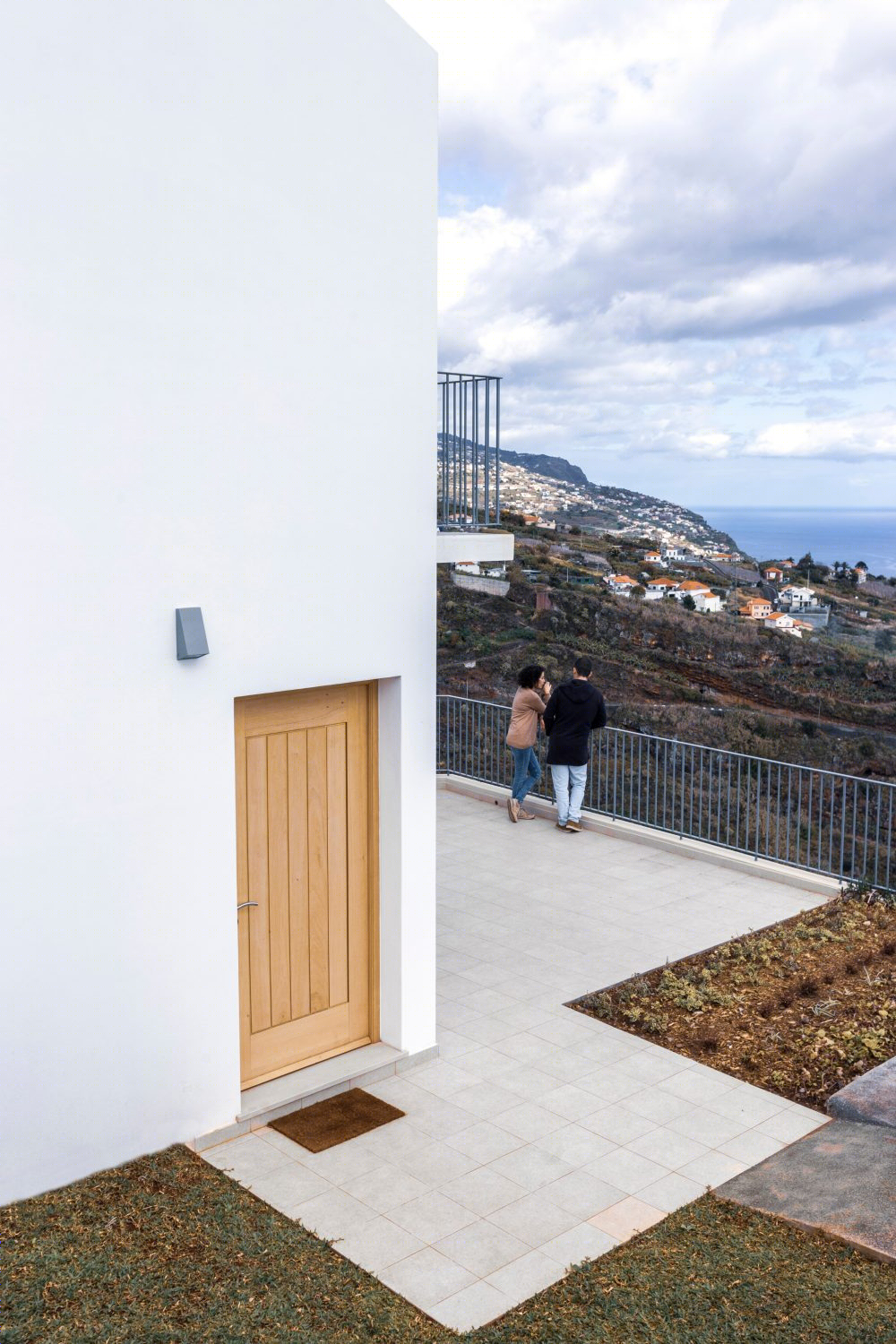 庞塔多索尔张垌之家/AA.Arquitectos 设计-19