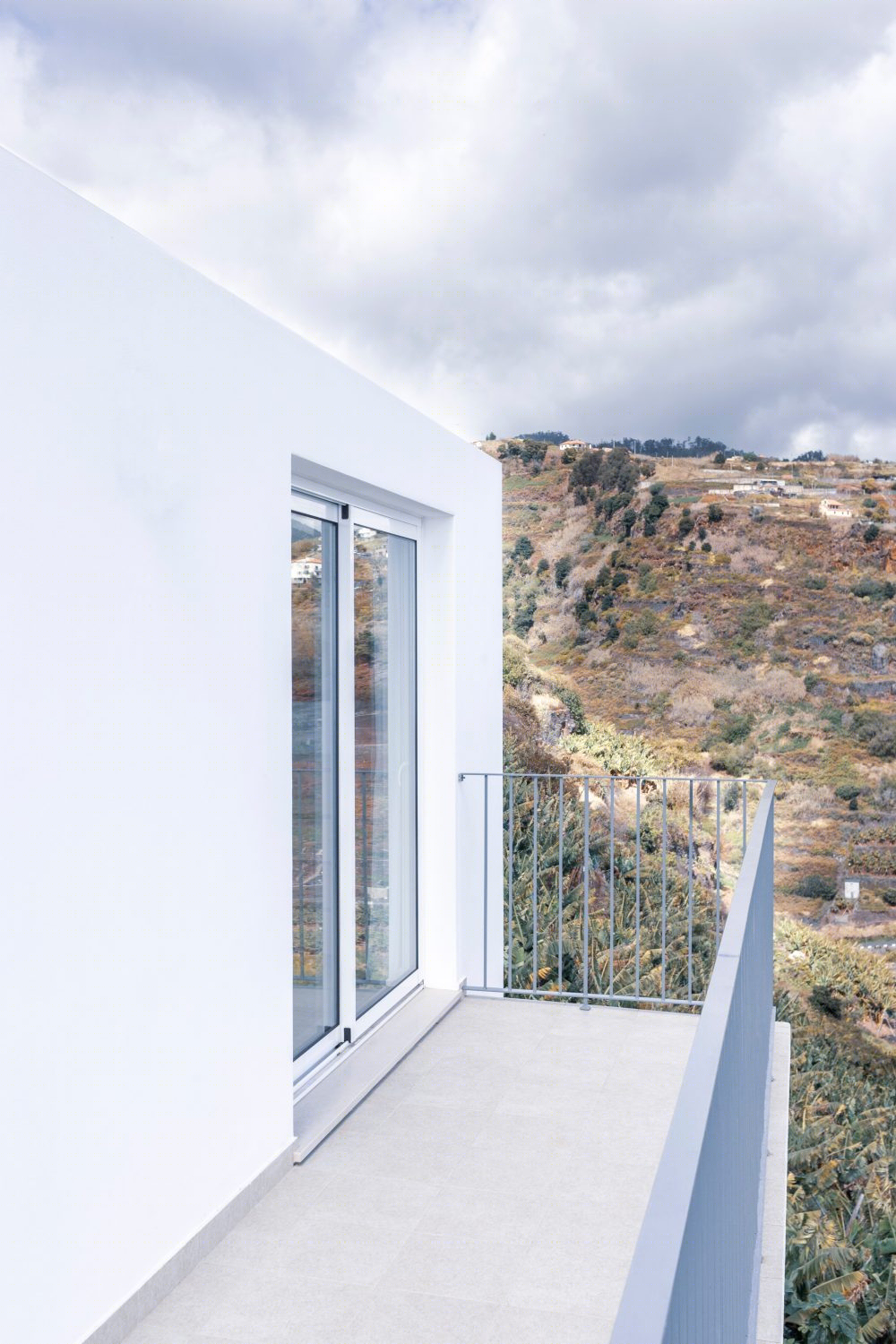 庞塔多索尔张垌之家/AA.Arquitectos 设计-20