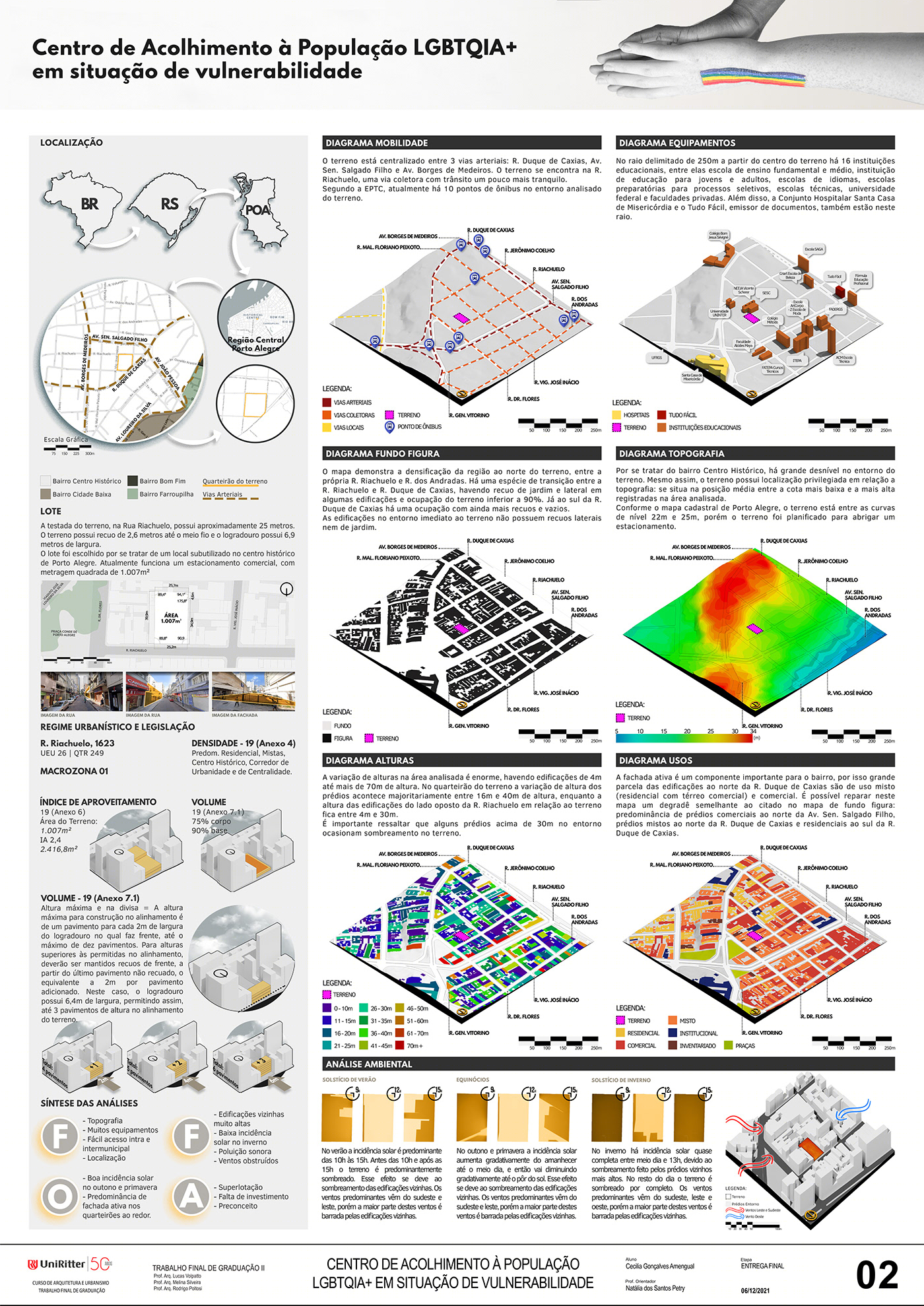 Centro de Acolhimento à População LGBTQIA+-1