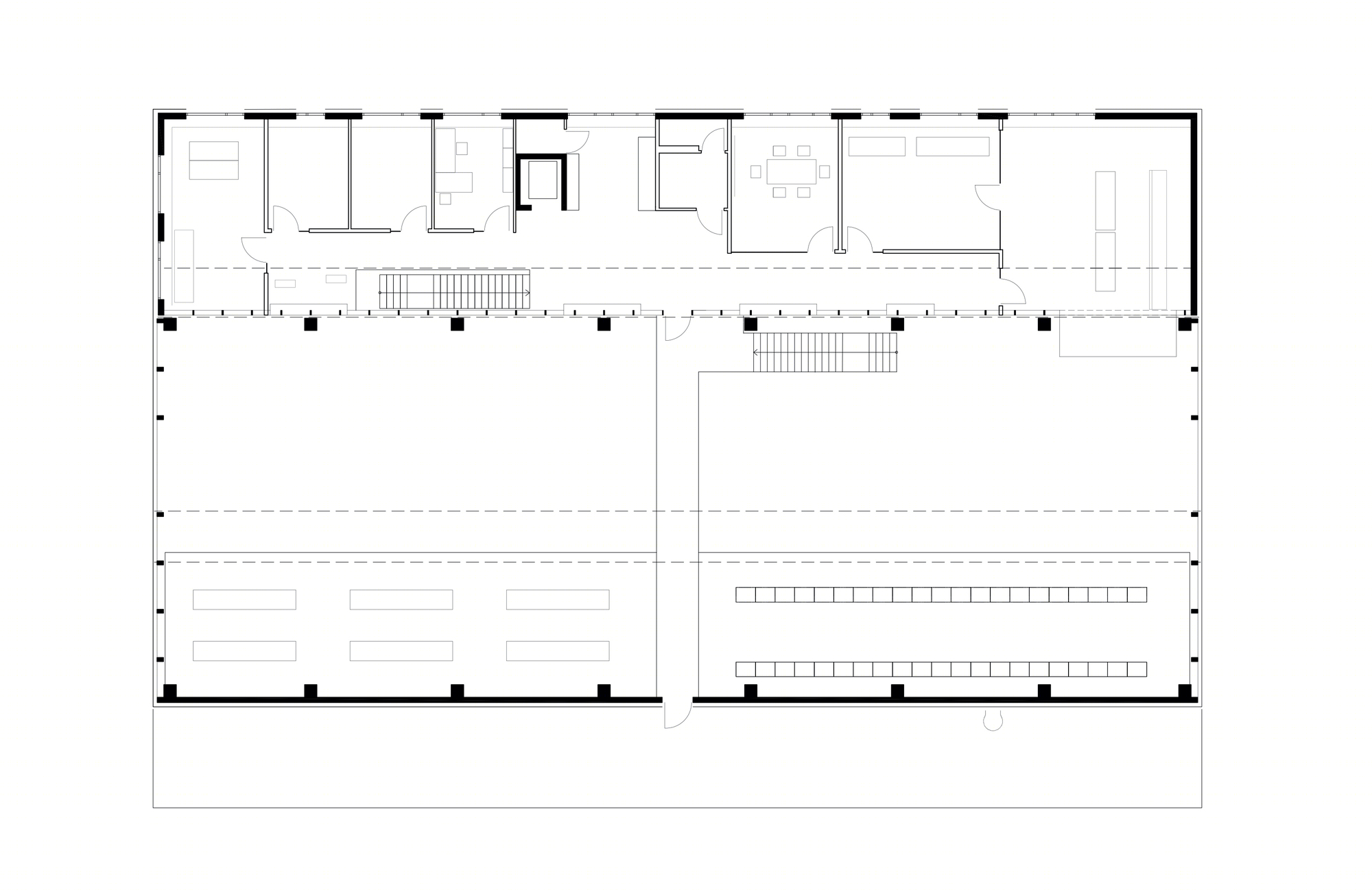 Behnisch Architekten丨别墅建筑丨KIT Energy Lab-18