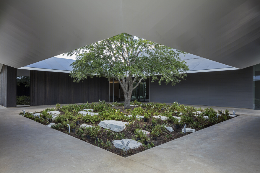 Menil 绘画馆-63