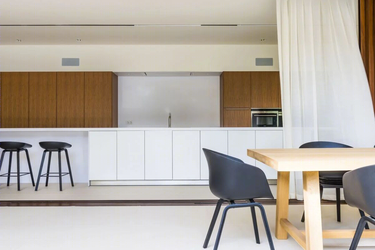 Juma Architects | 翻新与创新的住宅设计-147