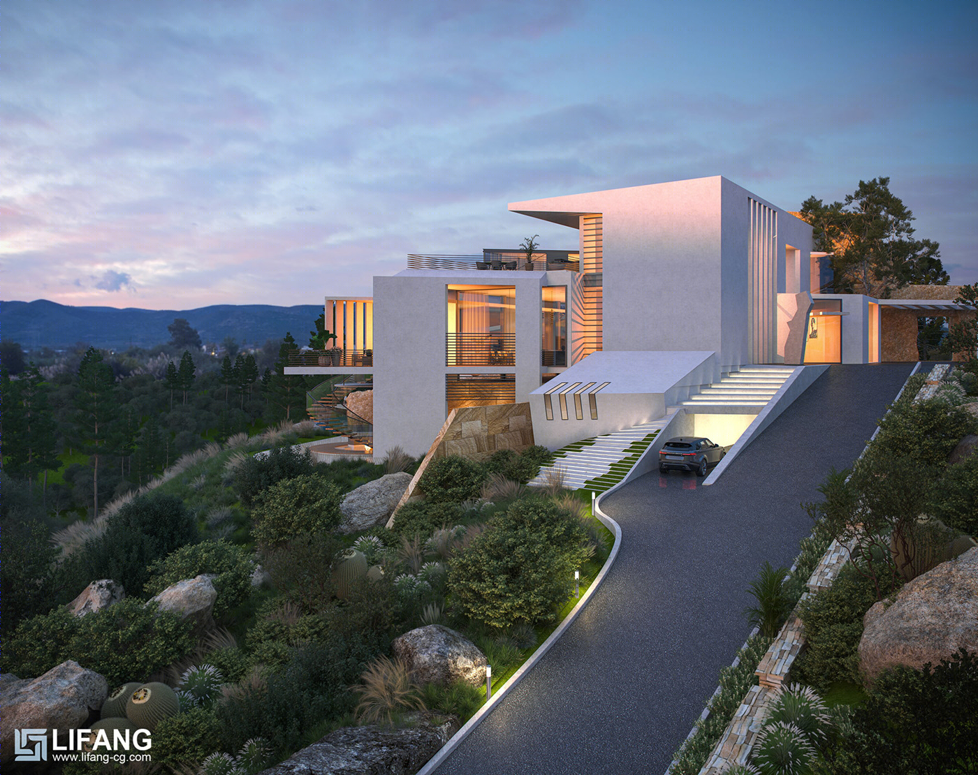Lifang Renderings-3
