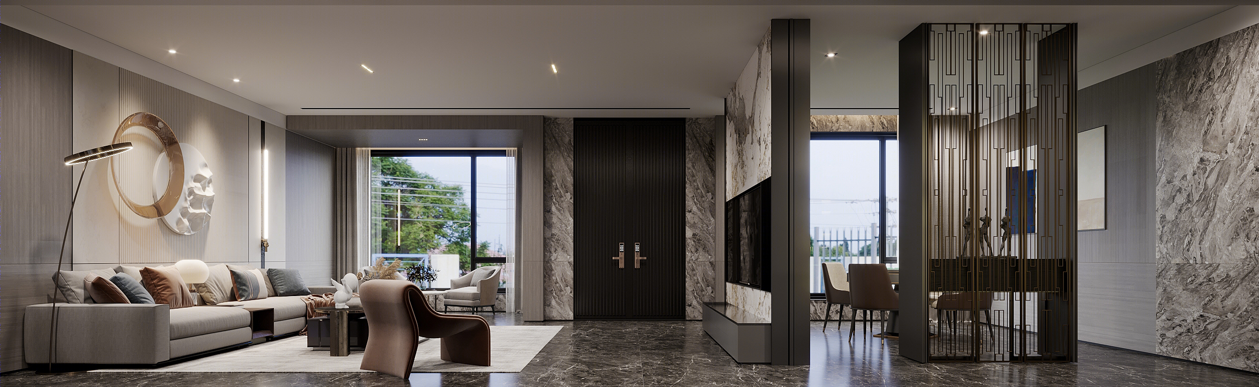 往期工作作品合集-23