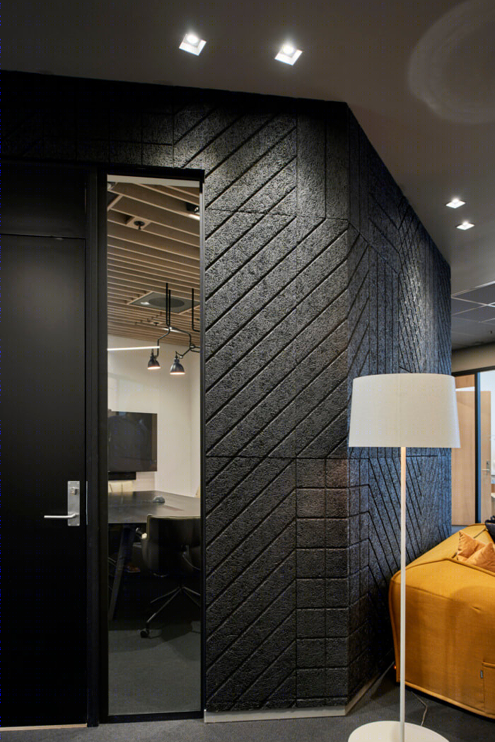 挪威 Sands 律师事务所  Mellbye Arkitekter-7