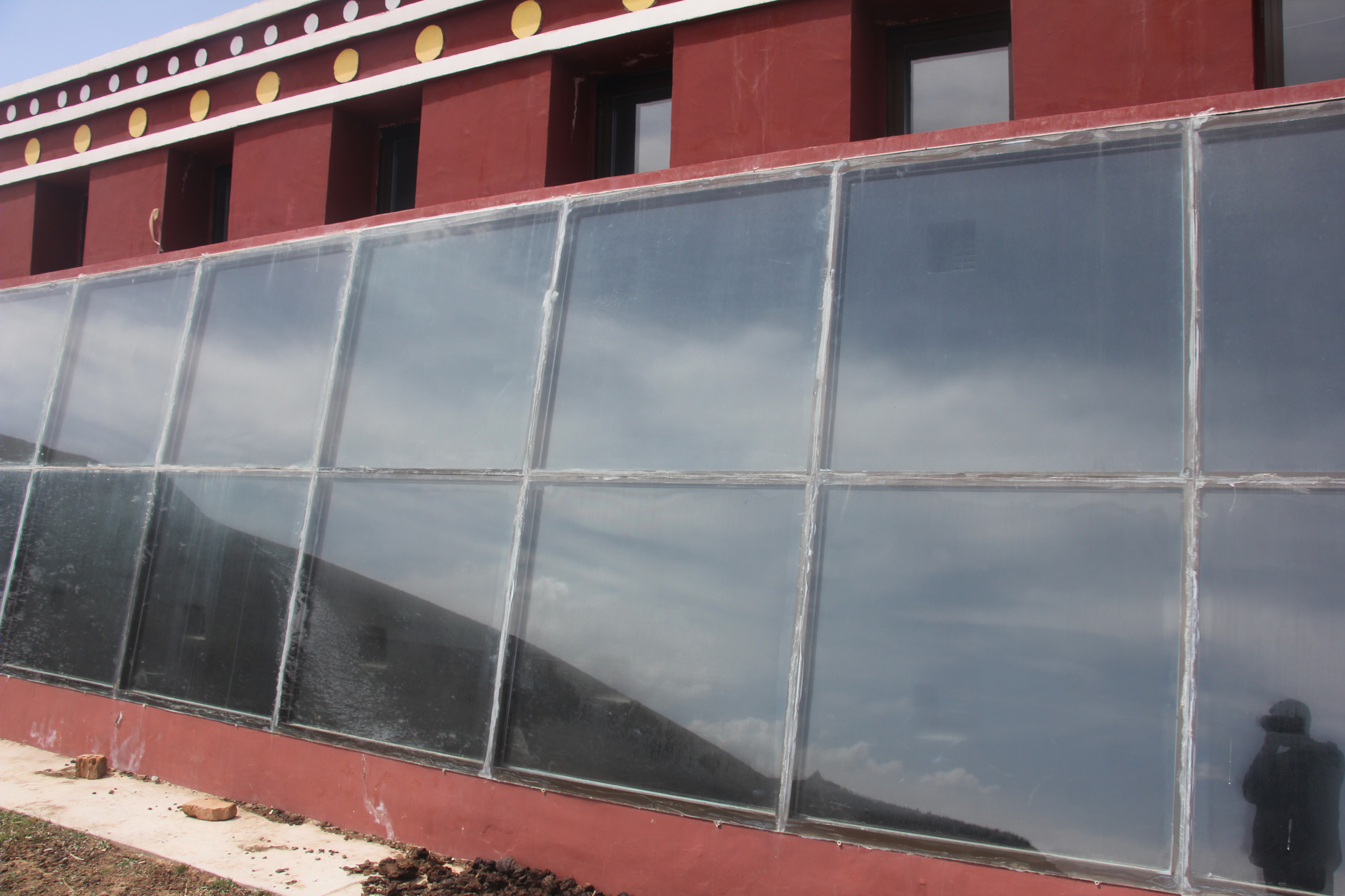 Convento Singkri AmdoTibet-2