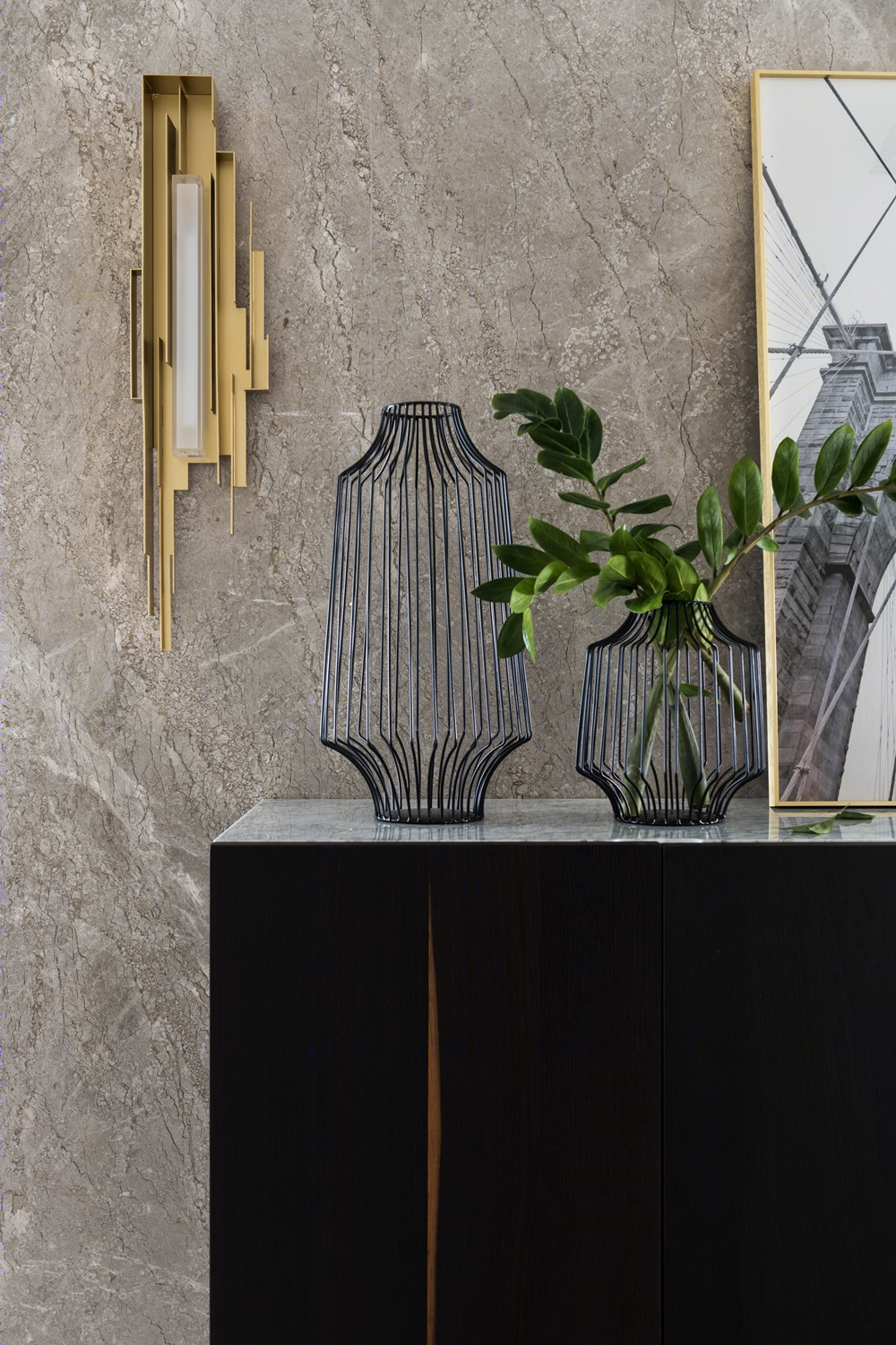 至臻至简，打造现代精致家居-17