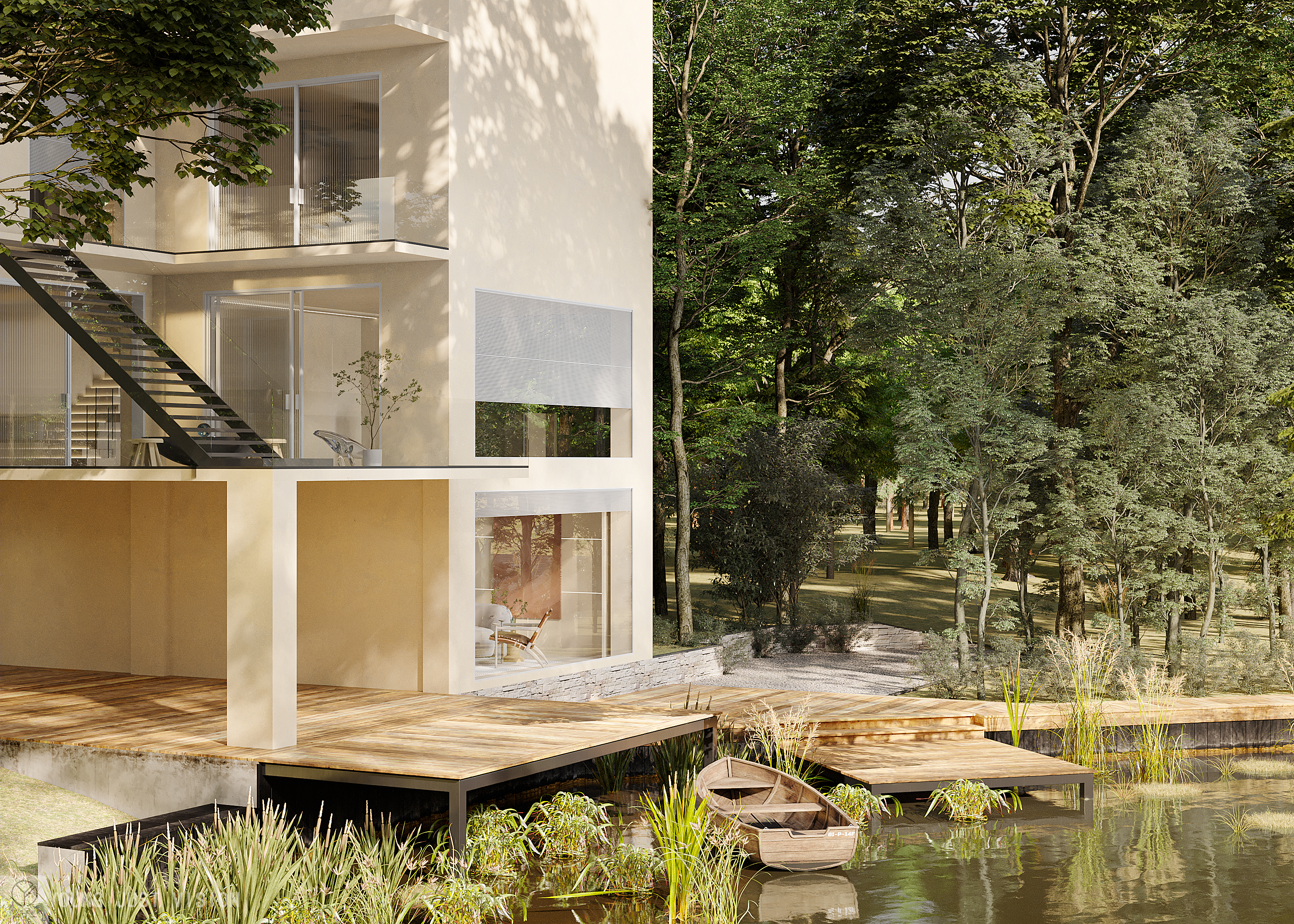 2021 下半年渲染佳作丨梦老师,李老师-26