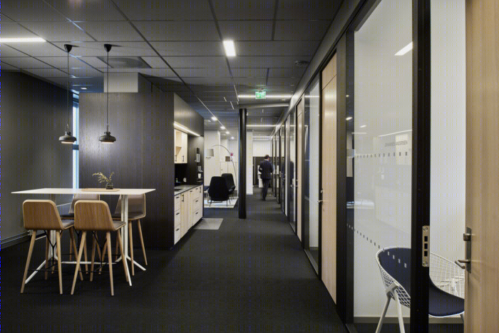 挪威 Sands 律师事务所  Mellbye Arkitekter-9