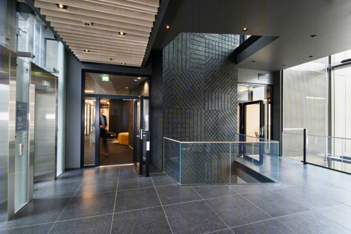 挪威 Sands 律师事务所  Mellbye Arkitekter-10