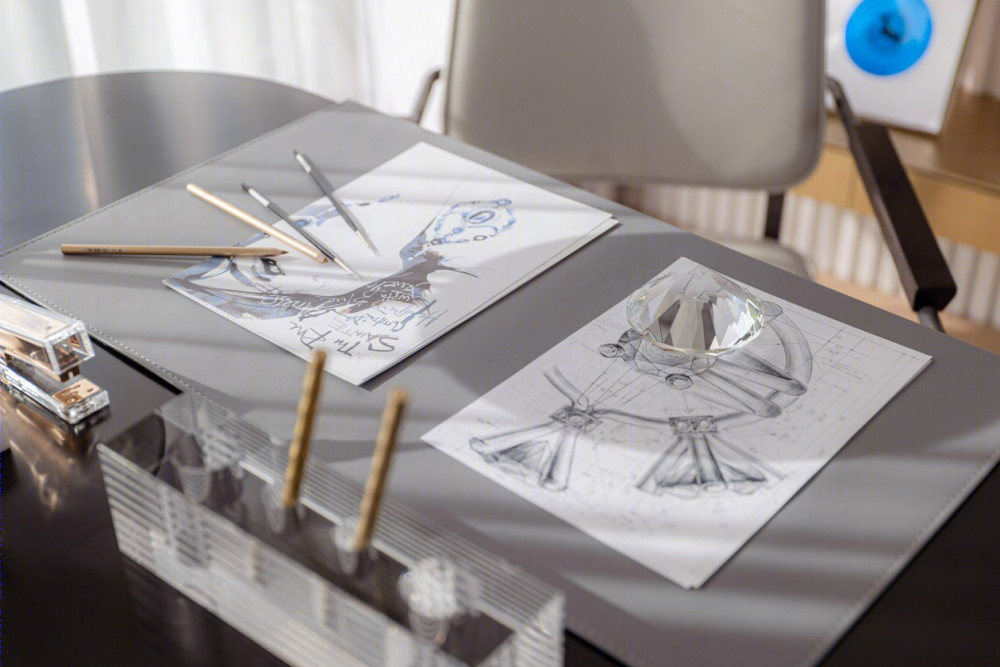 烟台·融创壹品上叠洋房样板间-30