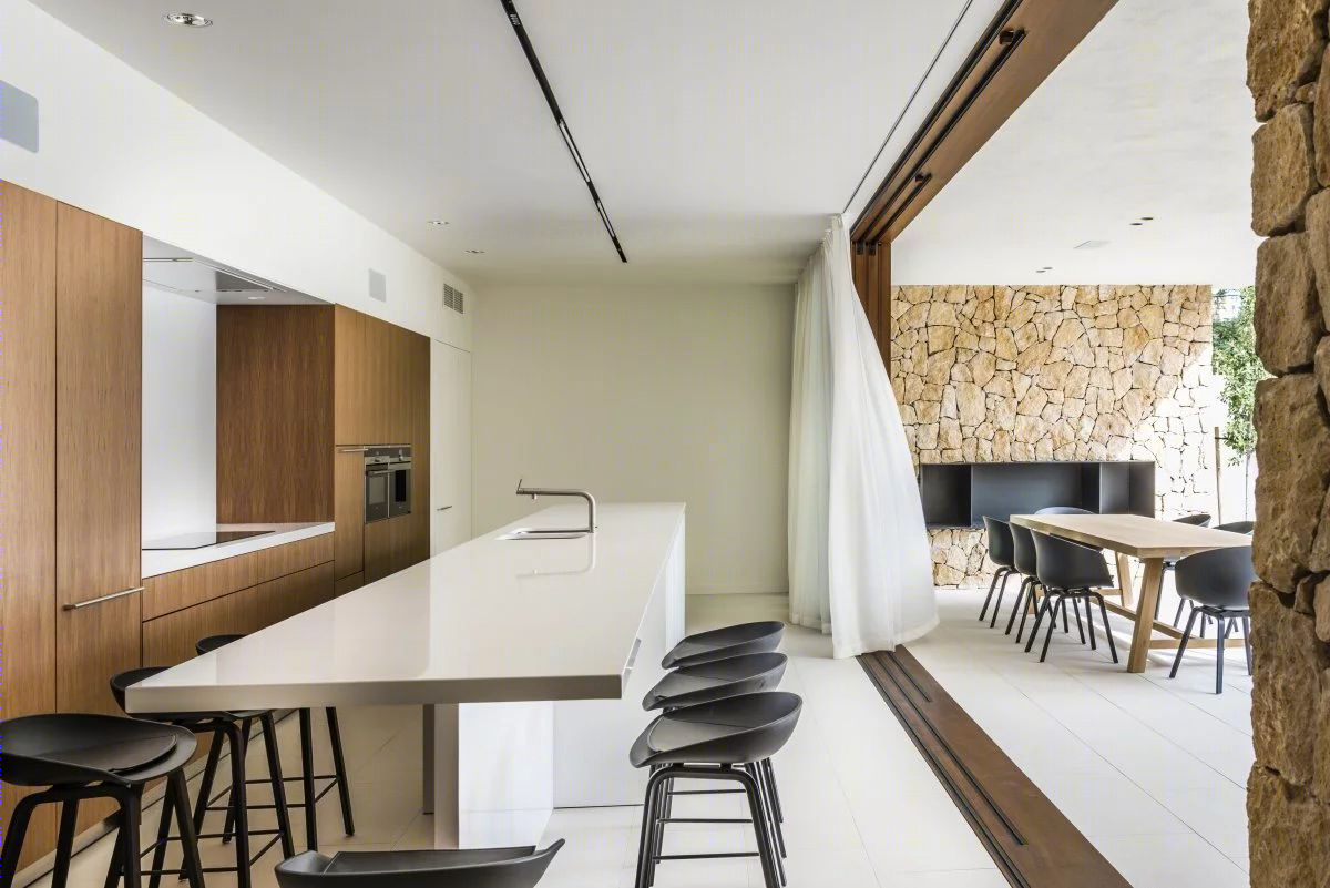 Juma Architects | 翻新与创新的住宅设计-148