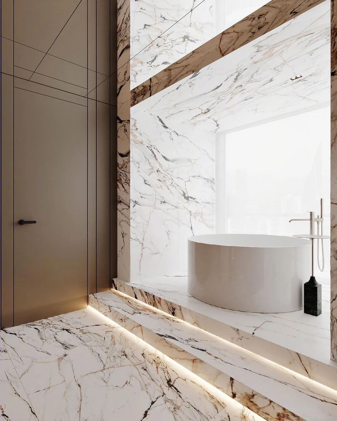 2022 卫生间设计新潮流-163