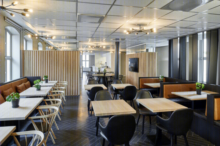 挪威 Sands 律师事务所  Mellbye Arkitekter-11