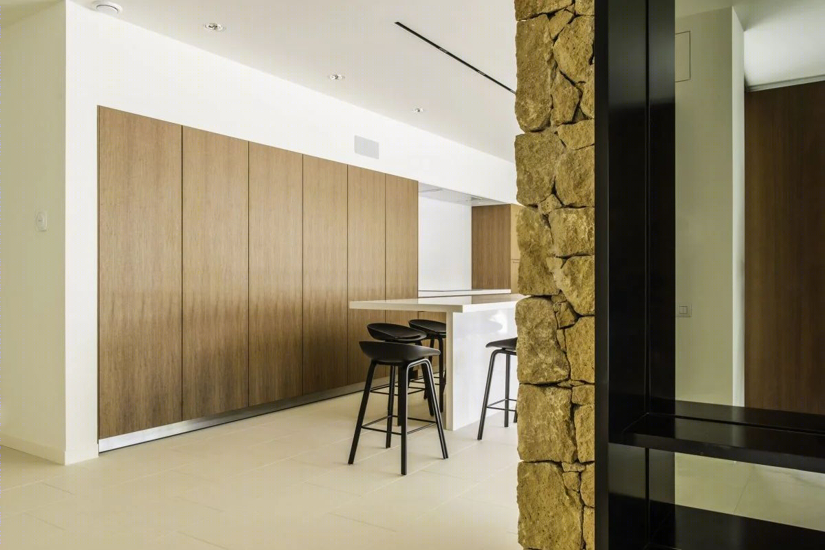 Juma Architects | 翻新与创新的住宅设计-149