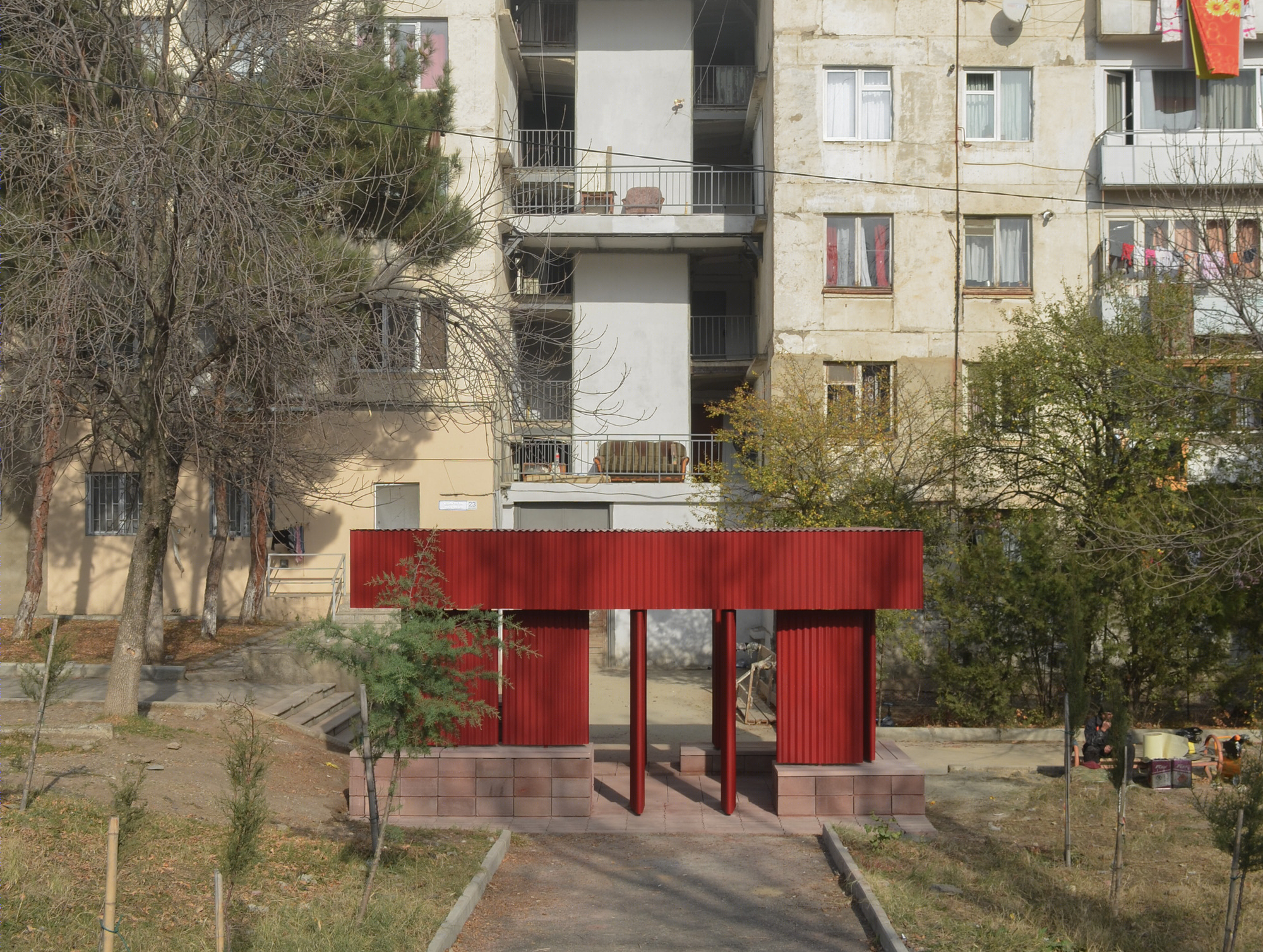 8·23·VI 公寓建筑解读-13