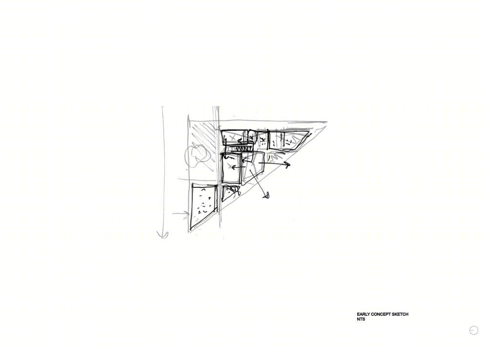 澳大利亚 Hawthorn 木屋 Levo丨Clinton Murray Architects-22