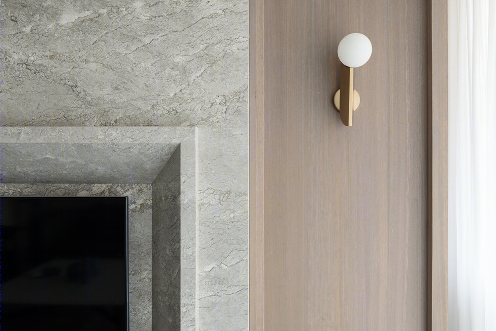 至臻至简，打造现代精致家居-22