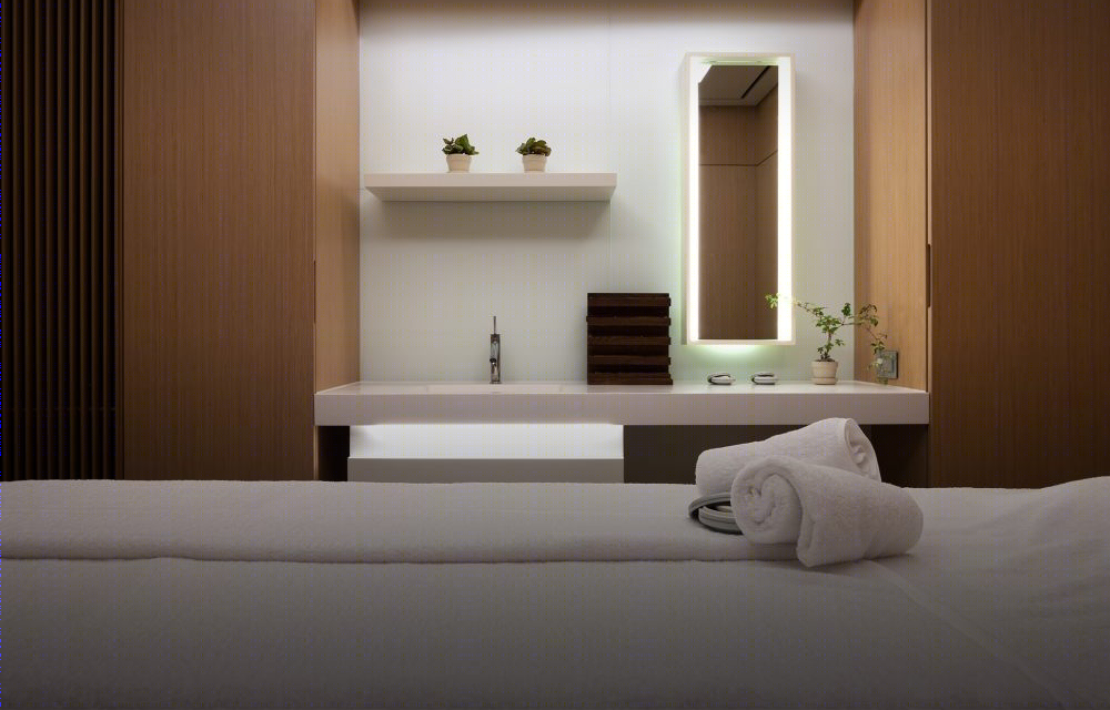 韩国江陵镜浦台海岸酒店-69