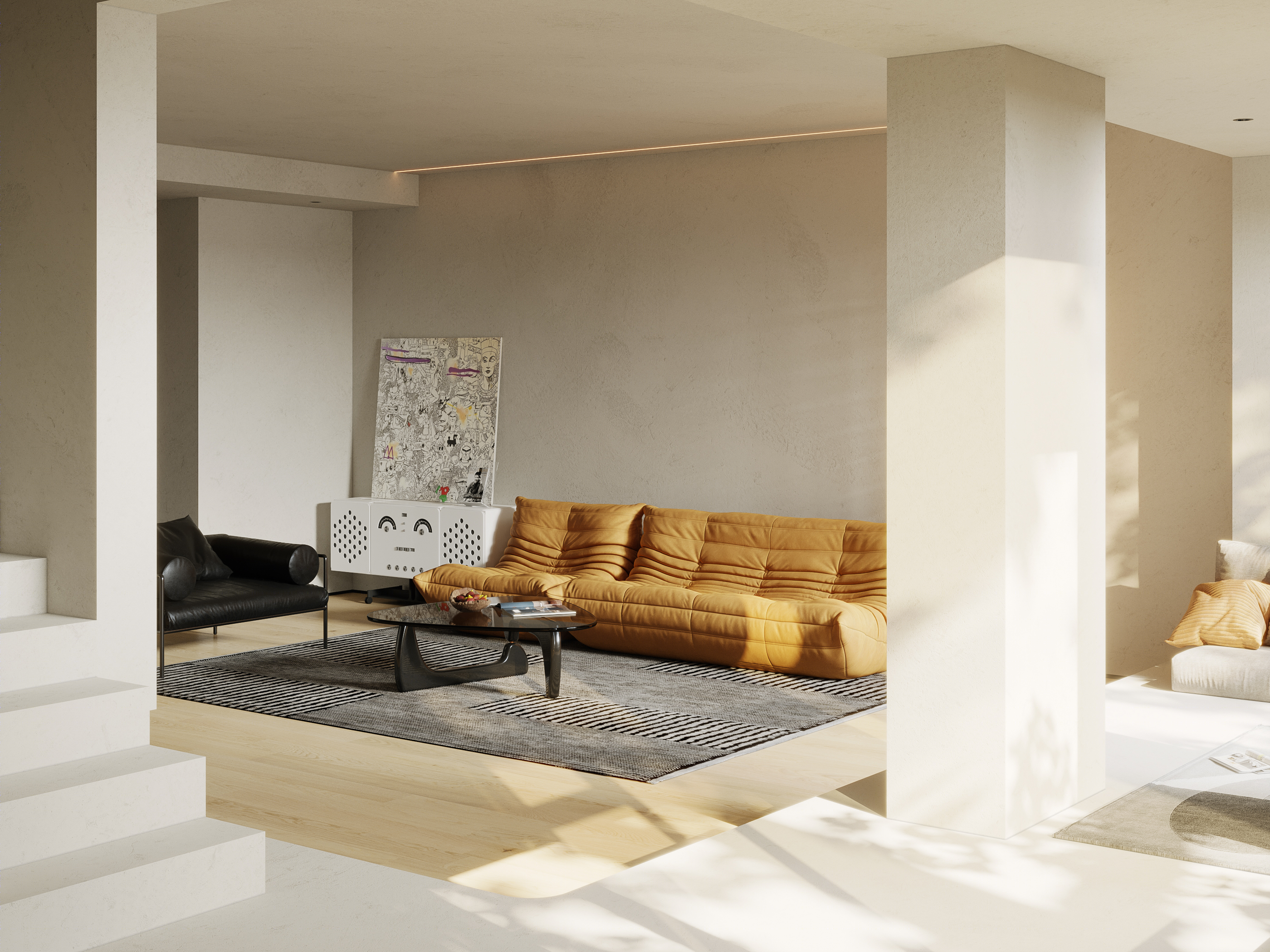 八月效果图项目整理-56