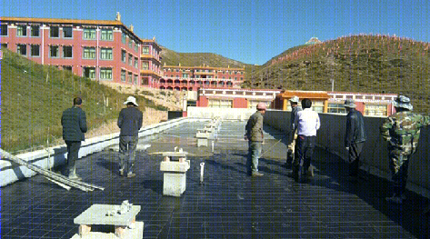 Convento Singkri AmdoTibet-4